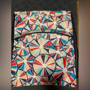 Cinch sac bag from Thirty one